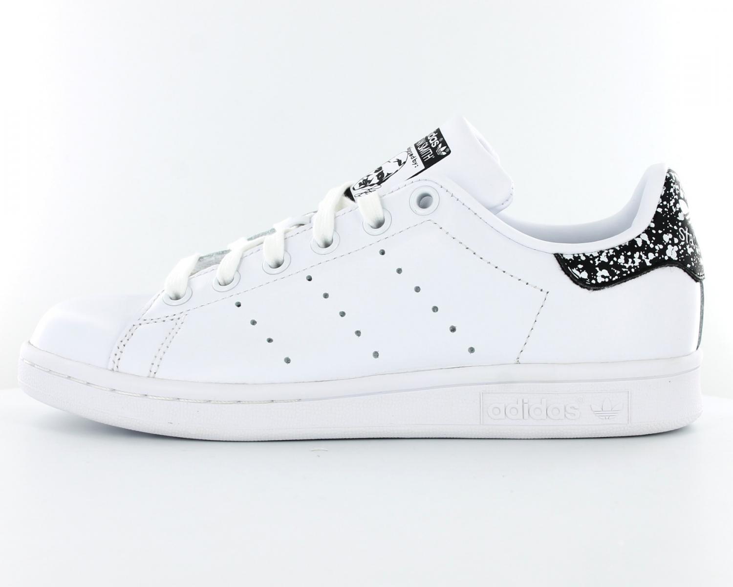 adidas stan smith noir et blanc femme adidas stan smith noir et blanc femme